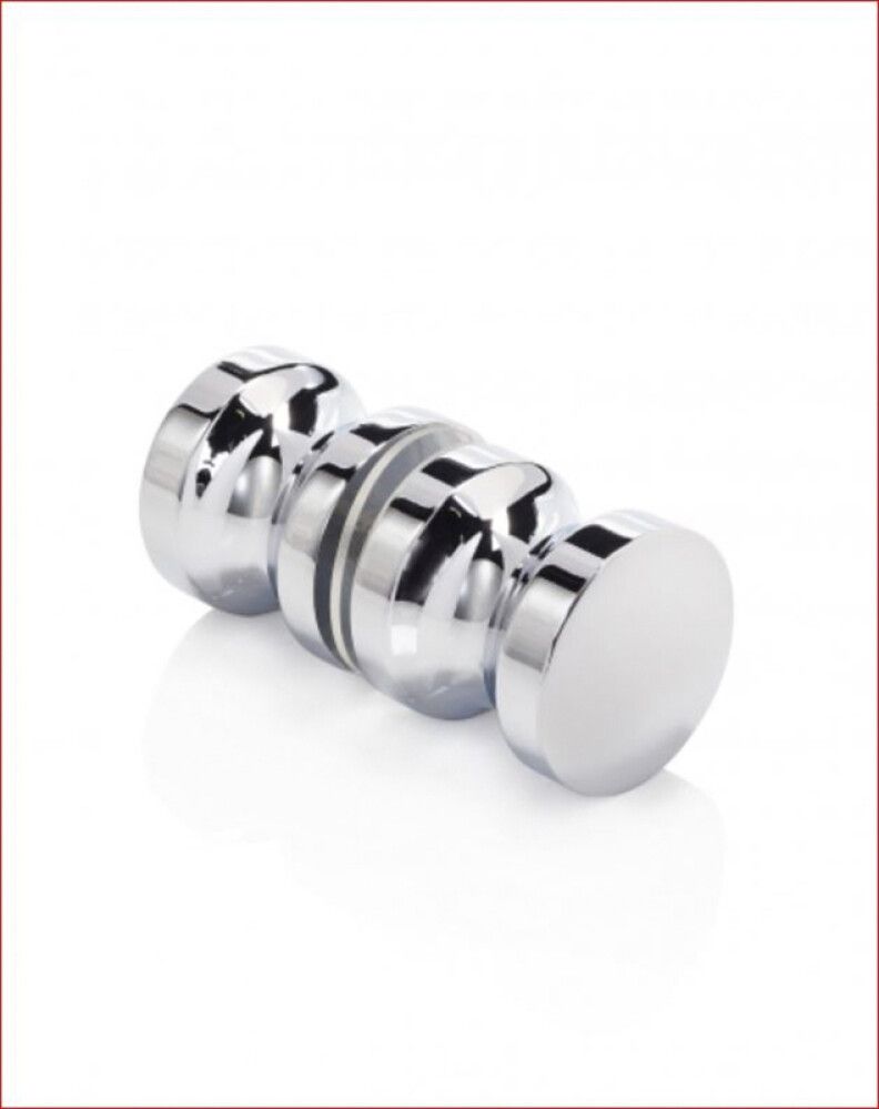 Käepide Andres DU kroom