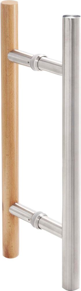 Saunaukse käepide Andres Premium STS