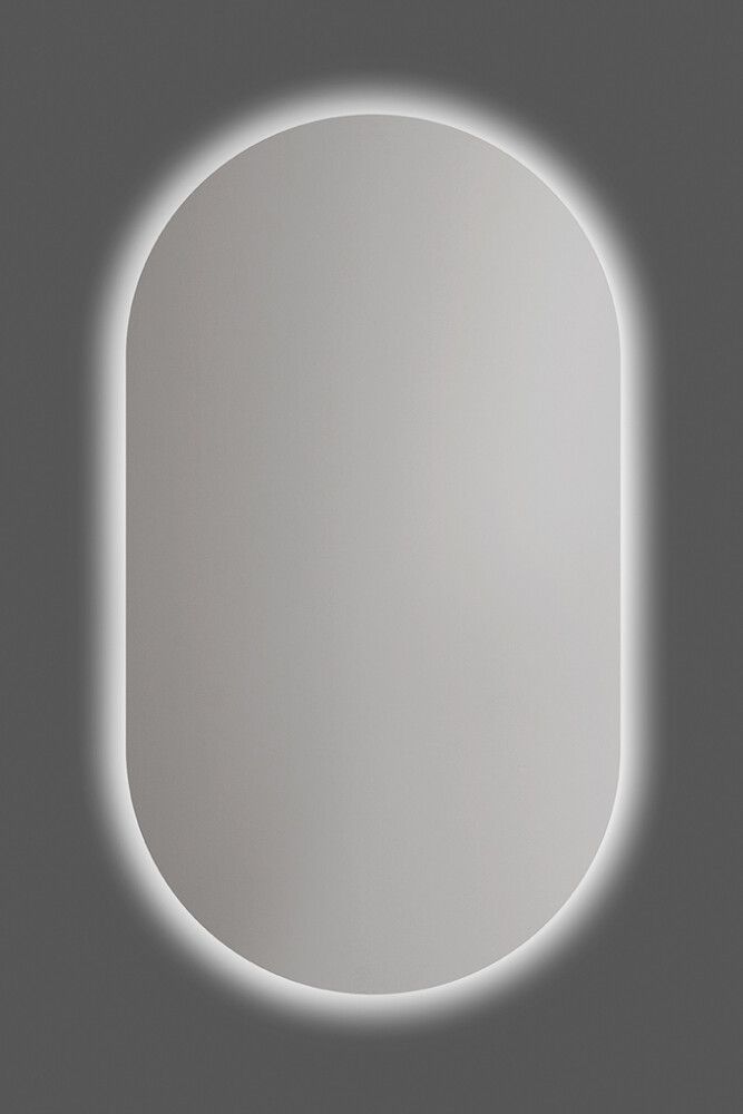 Peegel Andres Elli LED