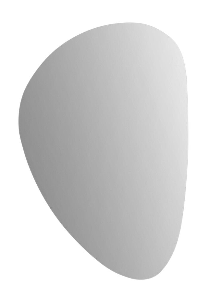 LED-peegel Andres Kivi 80 x 53 cm