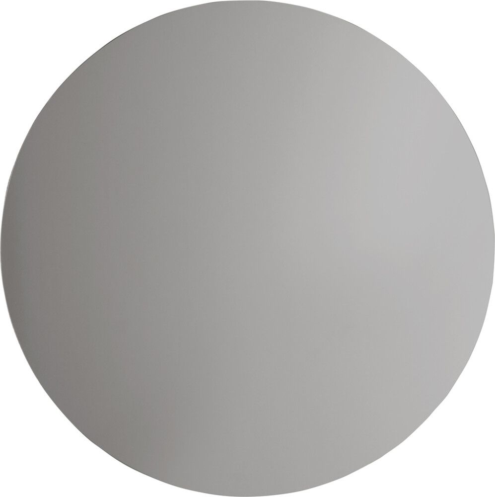 Peegel Andres O LED Ø 50 cm