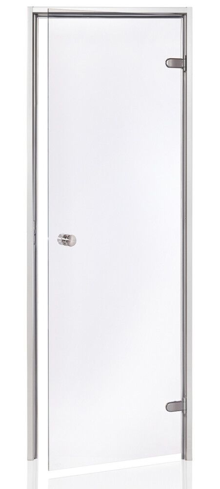 Aurusaunauks Andres AU läbipaistev klaas