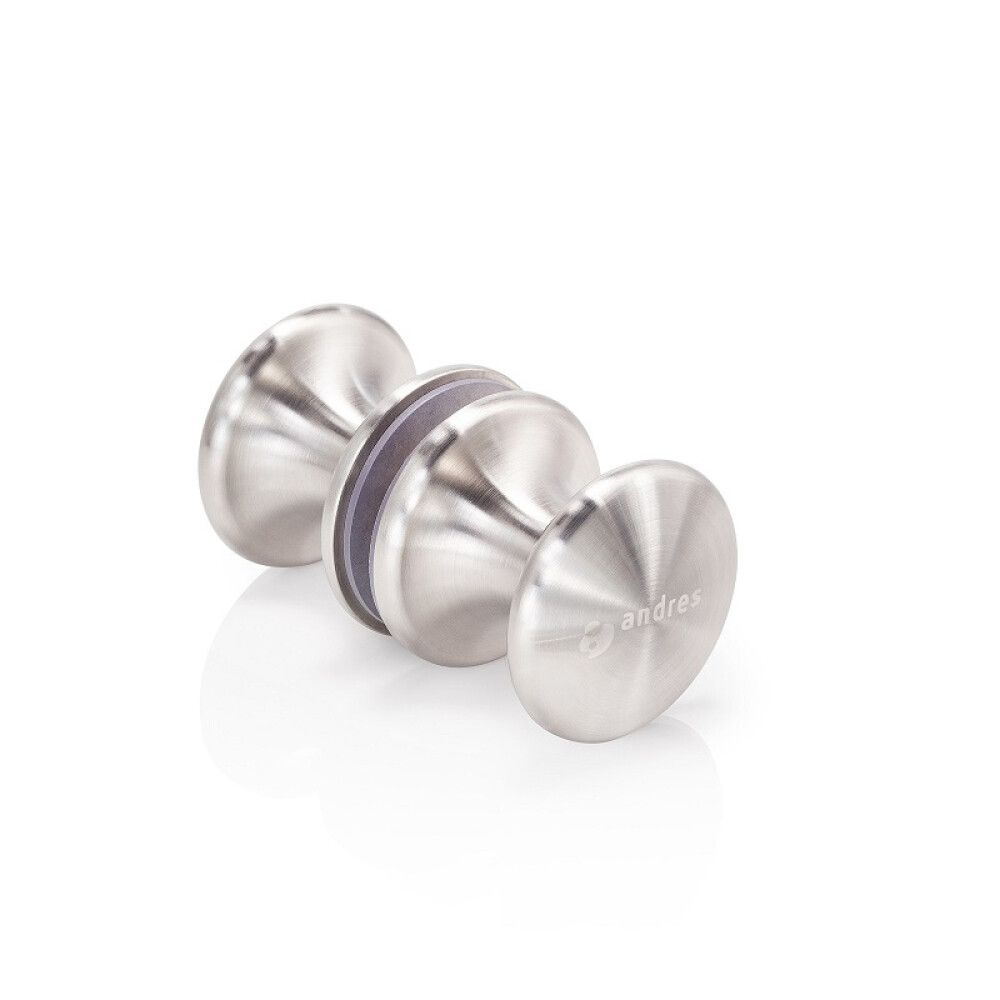 Aurusaunauks Andres AU läbipaistev klaas 7 x 19