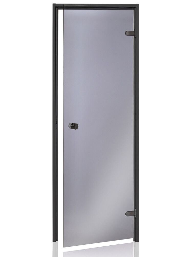 Aurusaunauks Andres AU Black hall klaas 7 x 19