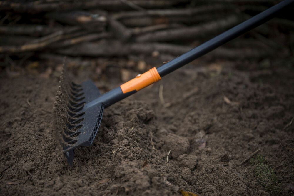 Universaalreha laba Fiskars Solid