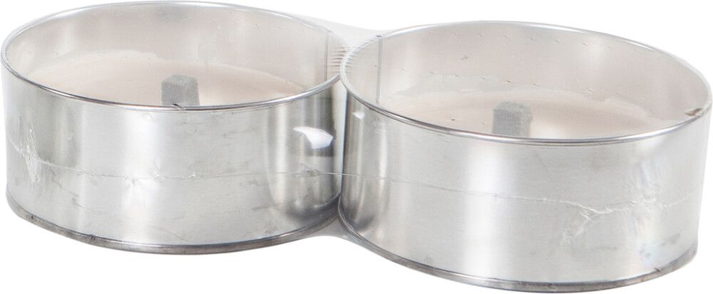 Õueküünal mini 2 tk/pk