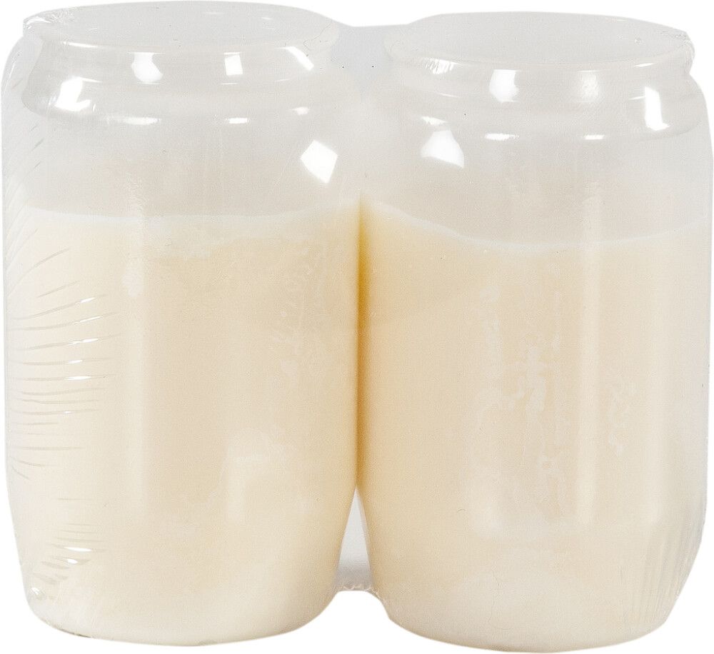 Õliküünal 2 tk/pk