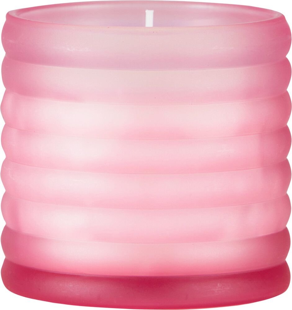 Klaasküünal Victoria 50 h, heleroosa