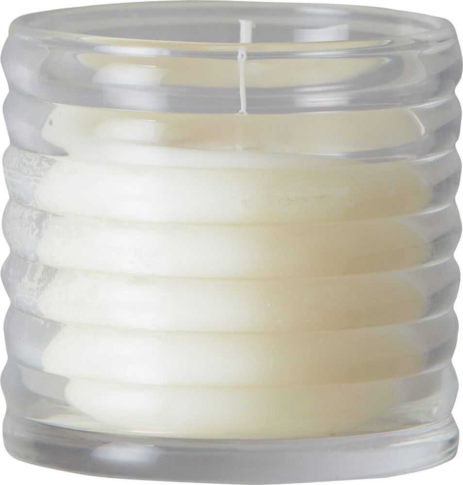 Klaasküünal Victoria 50 h, läbipaistev