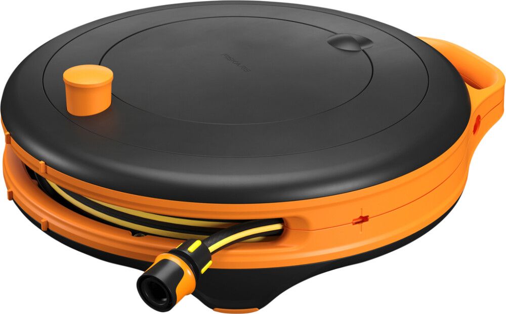 Kastmisvoolik Fiskars Comfort S 15 m