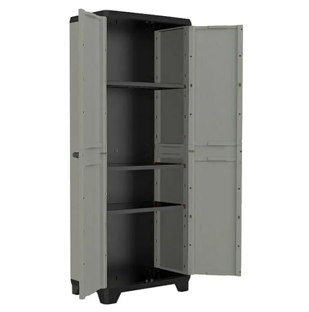 Kapp Keter Planet kõrge hall