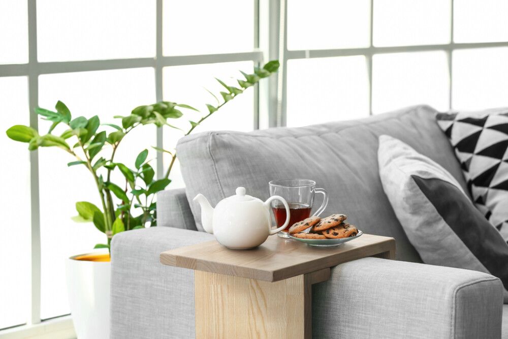 Töötasapind PXSolid valge saar A/B 27 x 635 x 2000 mm                           