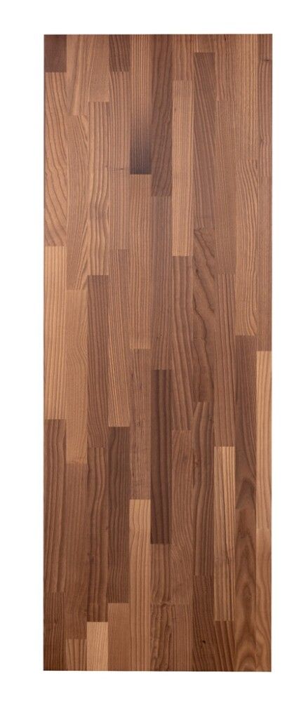 Töötasapind PXSolid termotöödeldud saar A/B 27 x 635 x 2000 mm