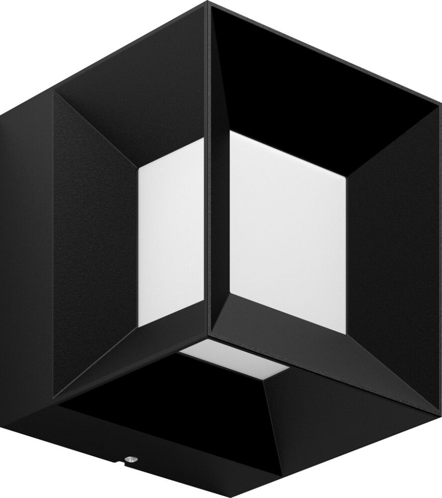 LED-välisvalgusti Philips Paterre