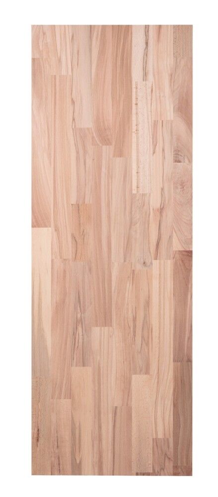 Liimpuitplaat Produx pöök B/C 27 x 635 x 2000 mm