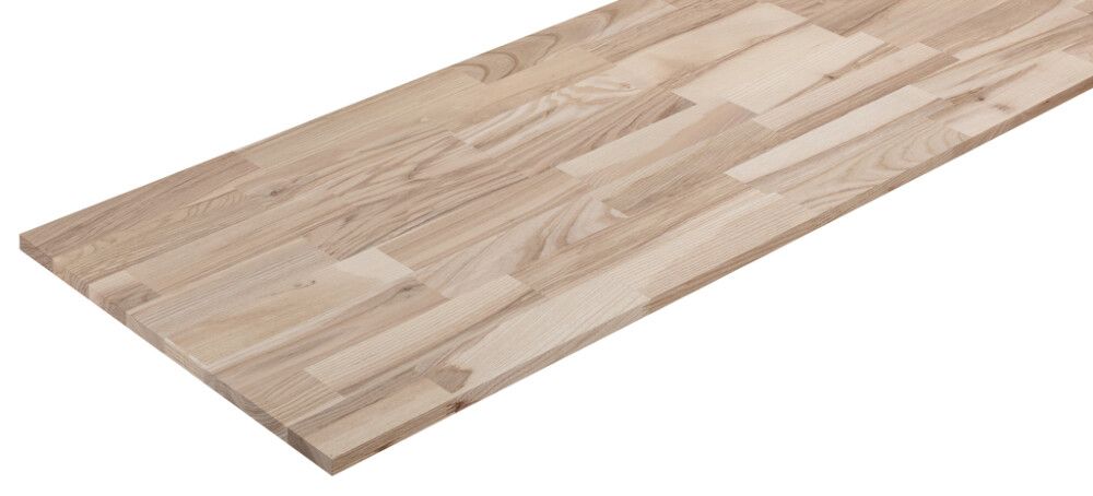 Liimpuitplaat PXSolid pruun saar 18 x 200 x 800 mm