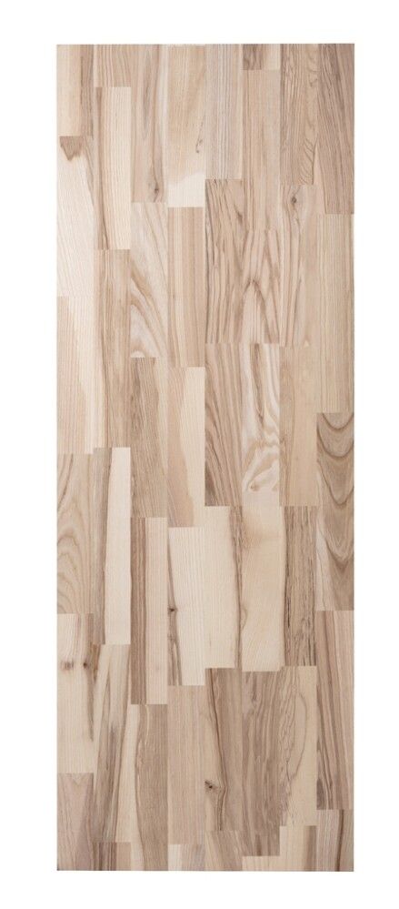 Liimpuitplaat PXSolid pruun saar 18 x 200 x 2000 mm