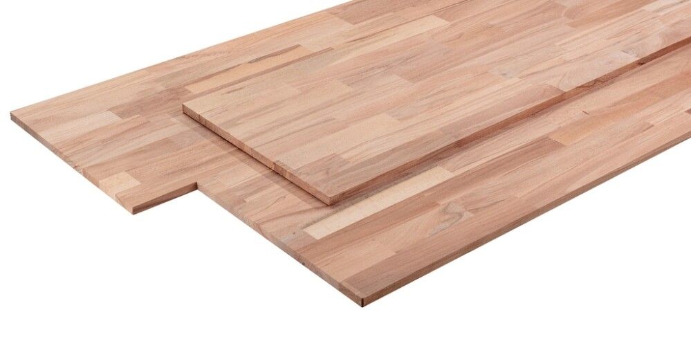 Töötasapind PXSolid pöök 27 x 635 x 2000 mm                    