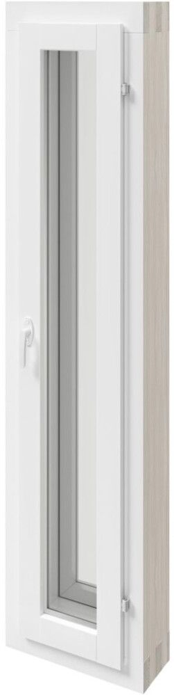 Puitalumiiniumaken MSE-AL 290 x 1190 mm 3 x 12, parem