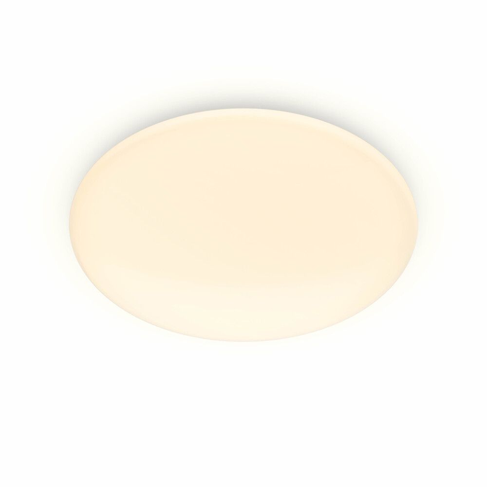 LED-plafoon Philips Moire