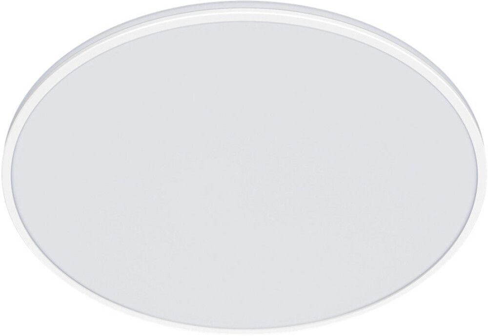 LED-plafoon Philips Ozziet Ø 50 cm, 36 W, 2700 K, 3900 lm