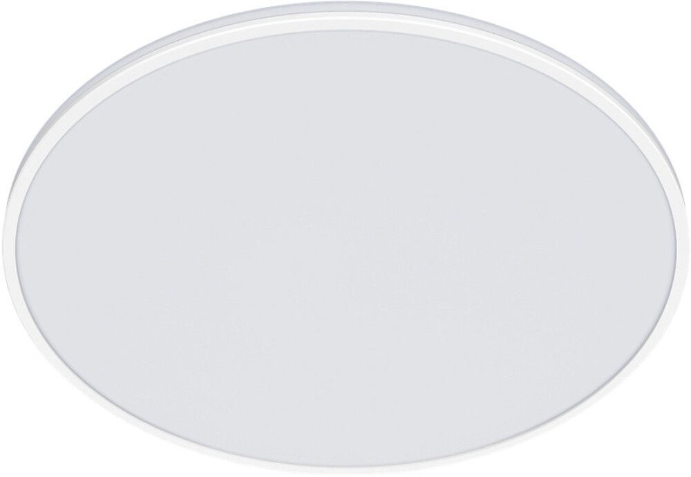 LED-plafoon Philips Ozziet Ø 50 cm, 36 W, 4000 K, 4100 lm