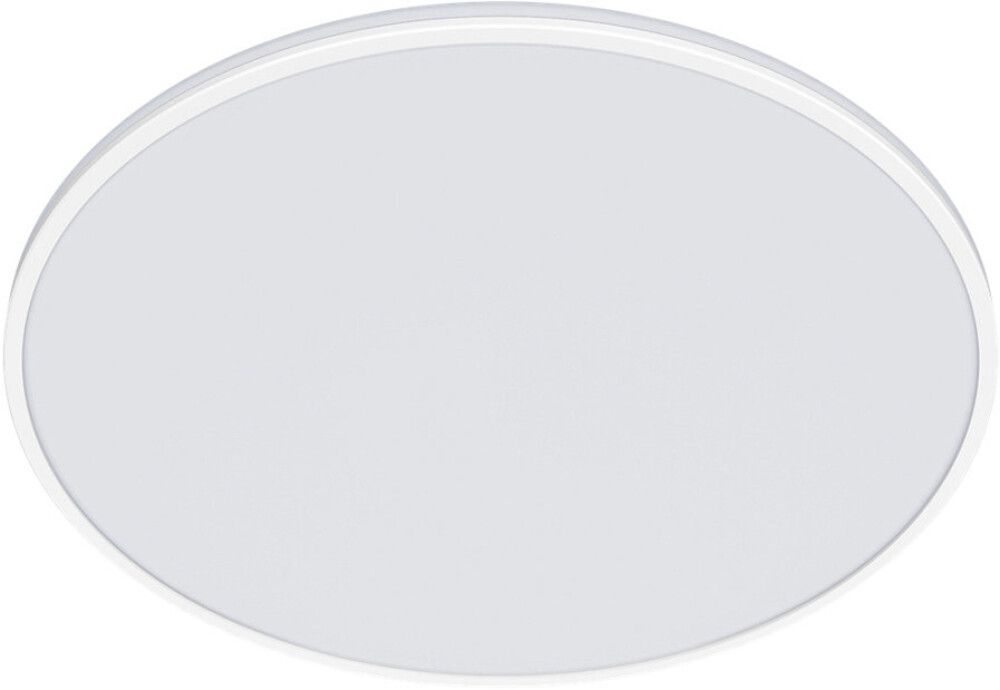 LED-plafoon Philips Ozziet Ø 40 cm, 22 W, 4000 K, 2500 lm