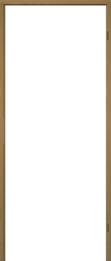 Ukselengi komplekt FO tamm 92 mm