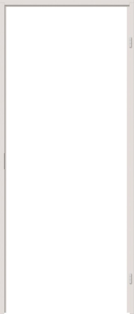 Ukseleng niiskuskindlam valge 92 mm