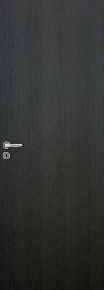 Siseuks sile FO tume tamm