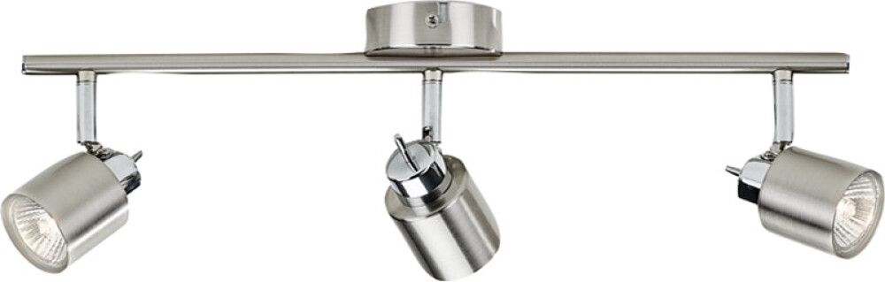 Kohtvalgusti Philips Meranti 3-osaline