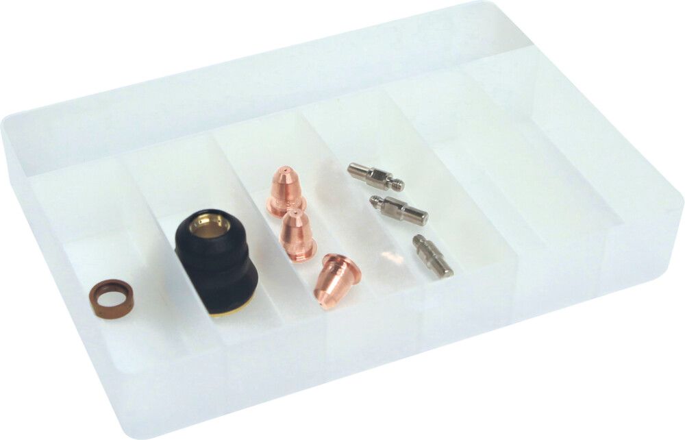 Varuosad plasmalõikurile Gys 25K