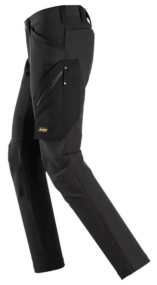 Tööpüksid Snickers 6873 must 56