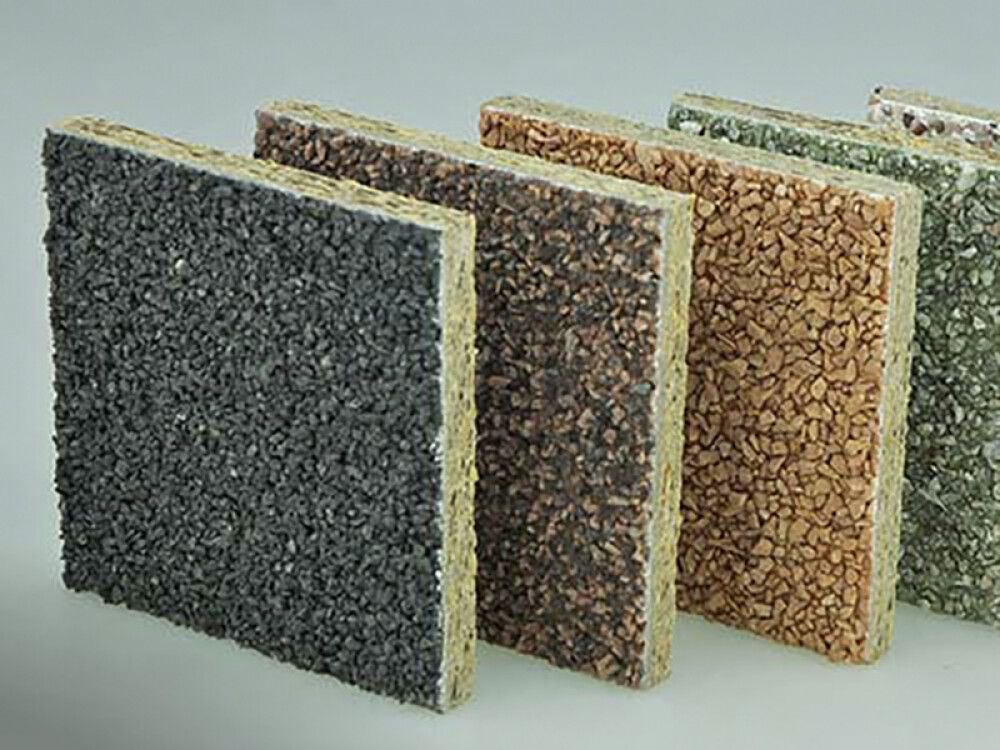 Sokliplaat Tempsi Zoccolo hall 33R, 8 x 745 x 1250 mm