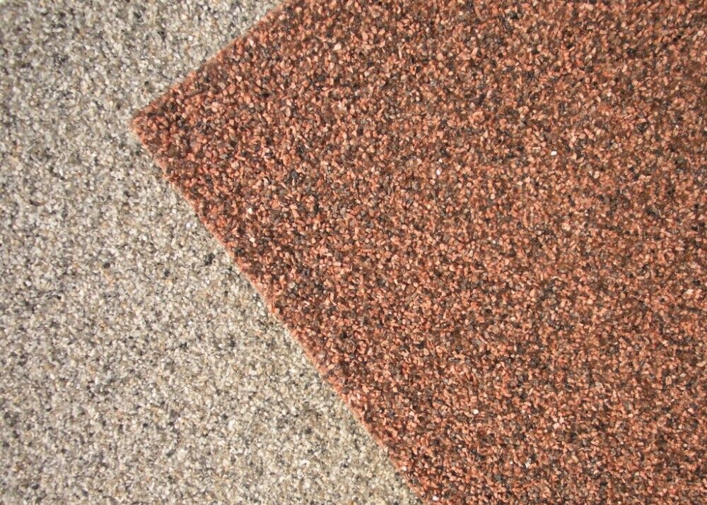 Sokliplaat Tempsi Zoccolo punane 34R, 11 x 745 x 1250 mm