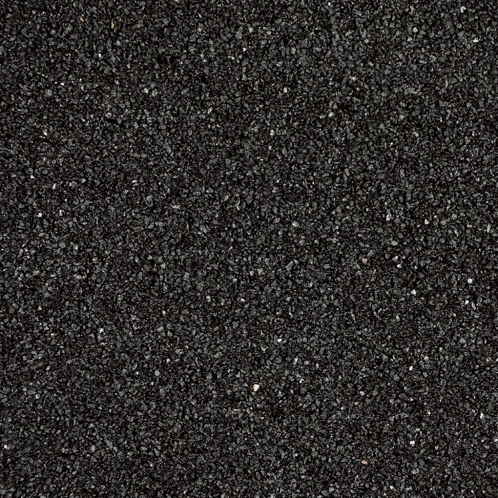 Sokliplaat Tempsi Zoccolo must 35R, 8 x 745 x 1250 mm