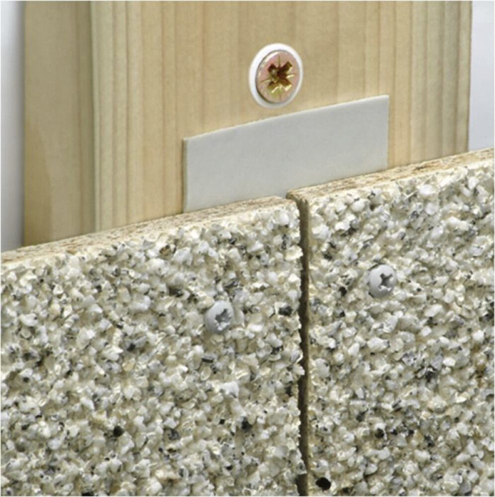 Vuugilint Tempsi hall 1,5 x 50 mm x 50 m