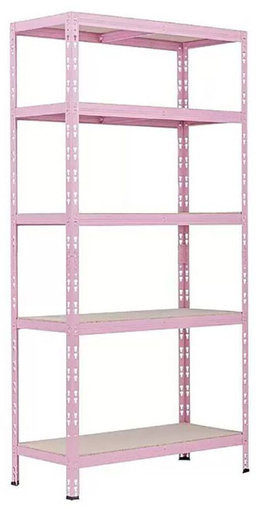 Laoriiul Regalux roosa 180 x 90 x 40 cm