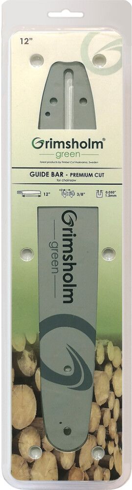 Saelatt Grimsholm Premium Cut 12" 3/8" 1,3 mm