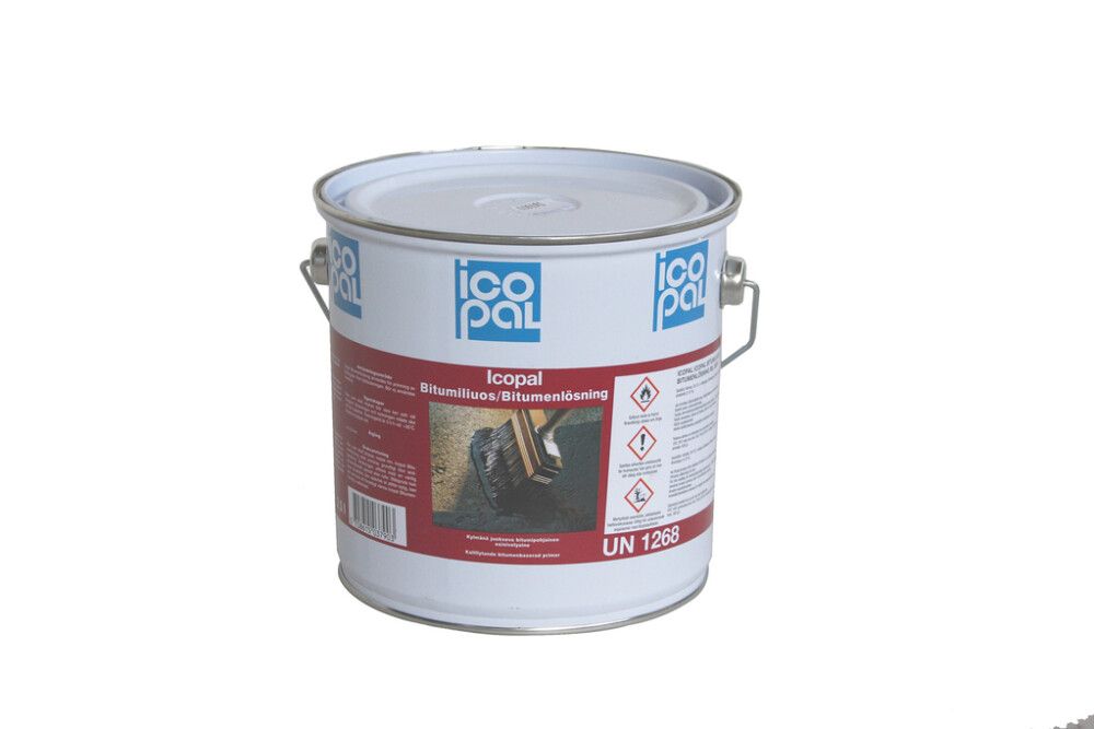 Bituumenkrunt BIL20/85 2,5 l