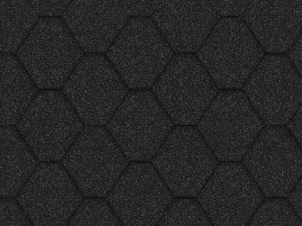 Bituumensindel Plano Natur must