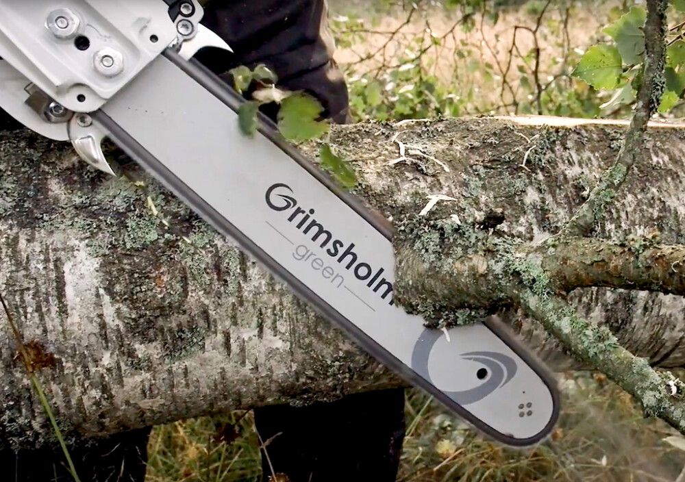 Saelatt Grimsholm Premium Cut 13" .325" 1,5 mm