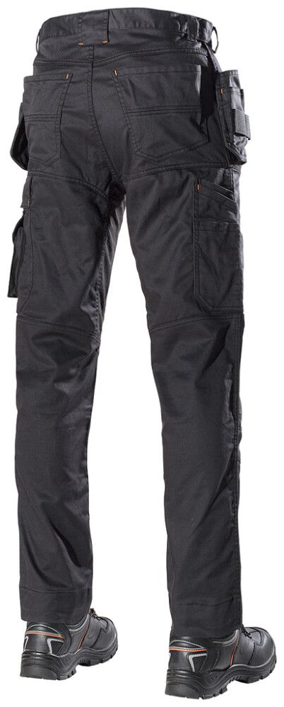 Naiste tööpüksid L.Brador 1090PB-W 40