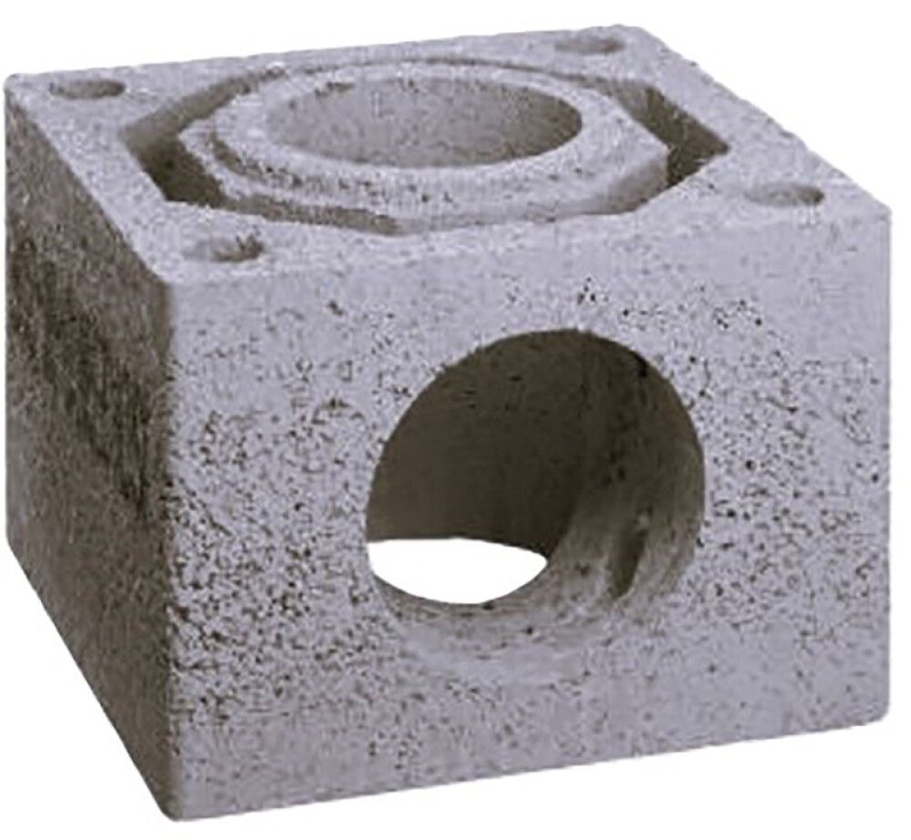 Korstnaplokk Isokern tahmaluugi avaga NEM16