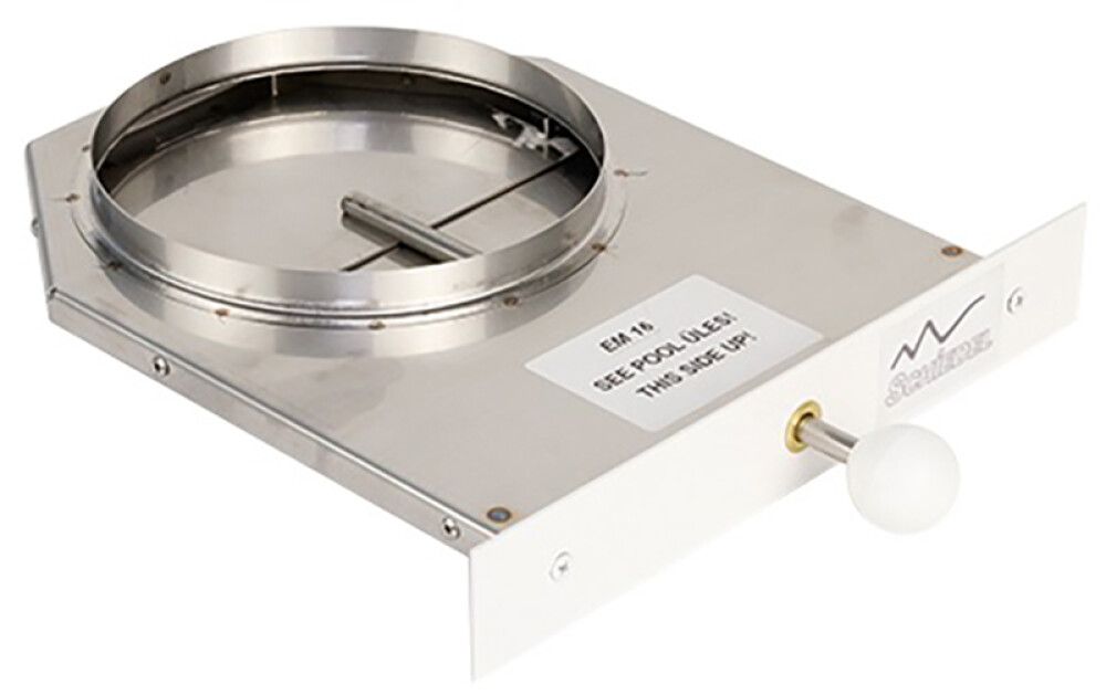 Suitsusiiber Isokern Ø160 mm