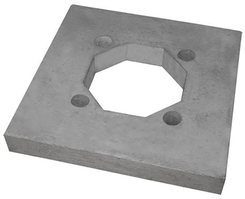 Konsool kivivoodrile Isokern NEM16