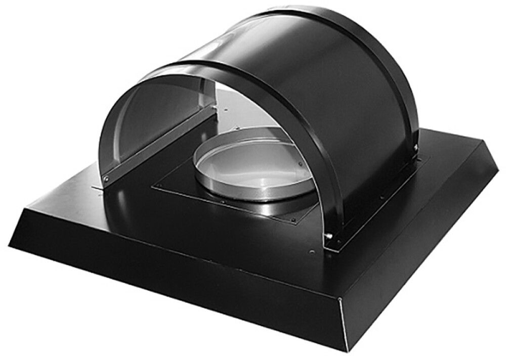 Vihmamüts Isokern ø 160 mm