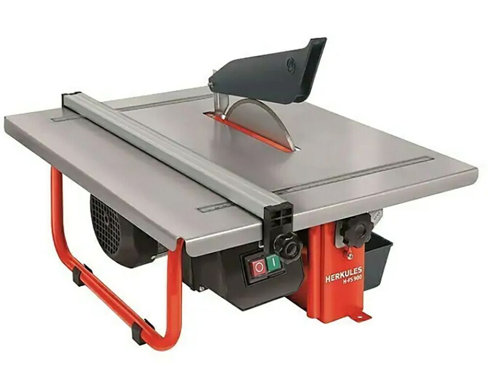 Plaadilõikur Herkules H-FS 900