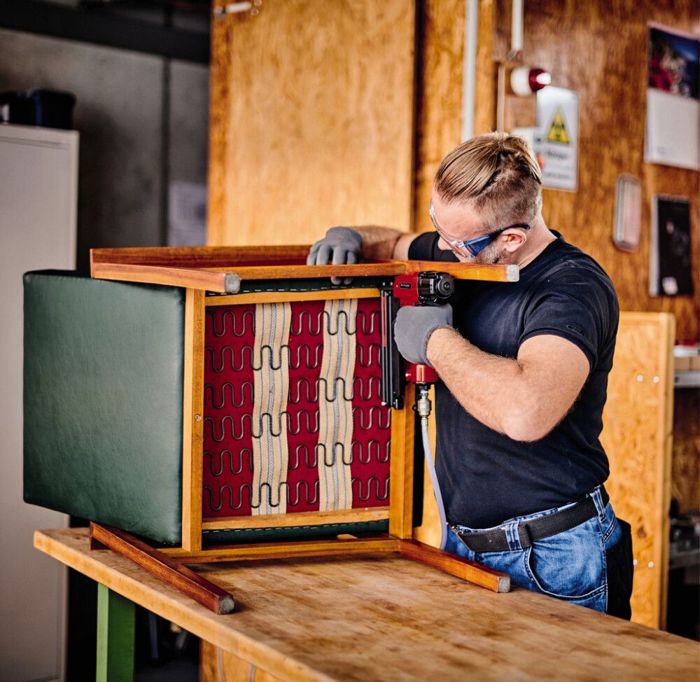 Viimistlusnaelapüstol Einhell TC-PN 50