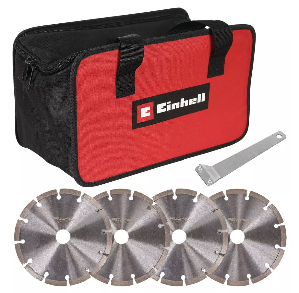 Soonefrees Einhell TC-MA 1700